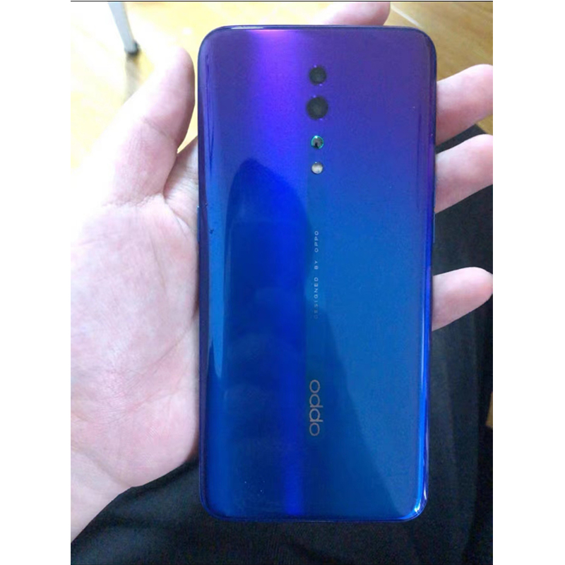 适用于OPPO RENOZ/K5手机屏幕总成 内外显示触摸屏液晶屏 - 图0