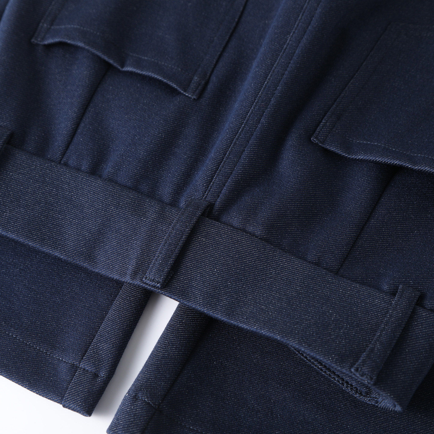 高档微喇牛仔裤女春秋款2025新款修身百搭马蹄裤显瘦高腰喇叭裤子,淘宝优惠券,粉丝福利购,淘宝优惠卷