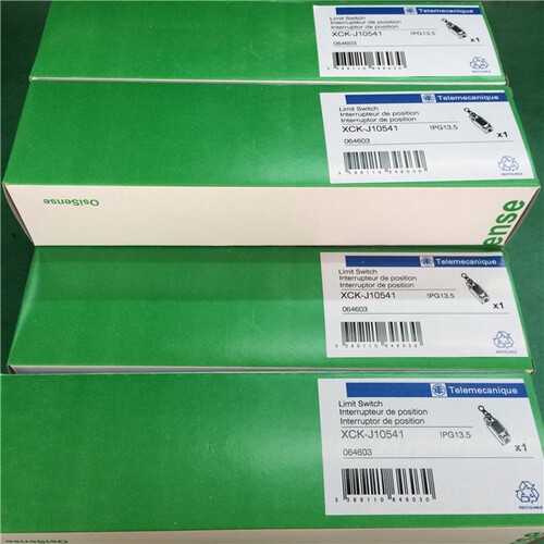 施工电梯升降机内门限位器XCK-J10541h29C行程开关EO5CY41C - 图3