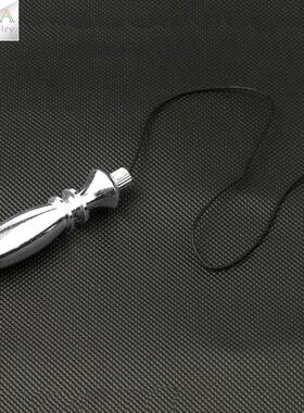 盗梦空间欧美梦幻调频可拆子弹头金属铜灵摆吊坠新手入门包邮特价