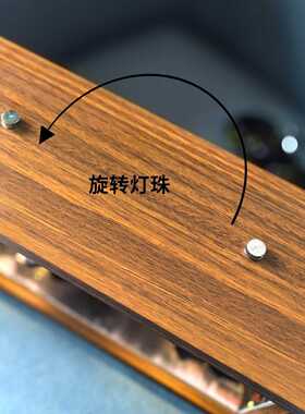 10cm加深中空画框 高透玻璃防尘展示相框 车模手办立体装裱收纳框