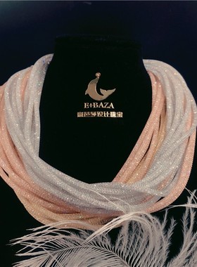 意大利玫瑰色蜜蜡翡翠送女生吊坠