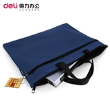 Льняная сумка, сумка для хранения, шоппер для папок