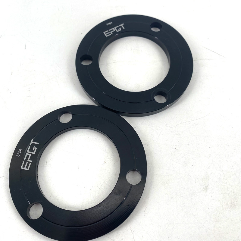 法兰盘3孔 法兰圈三孔7MM/5.7MM垫片 下泵卡钳垫片 220/200碟刹盘,淘宝优惠券,粉丝福利购,淘宝优惠卷