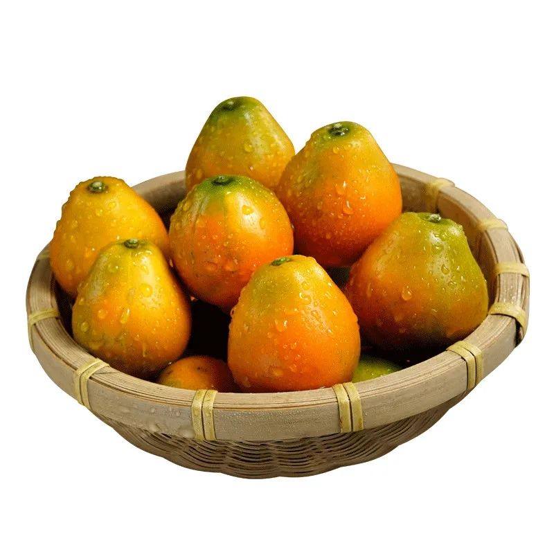广西融安脆蜜金柑第三代应当季水果金桔鲜果金橘纯甜脆5皮金桔,淘宝优惠券,粉丝福利购,淘宝优惠卷
