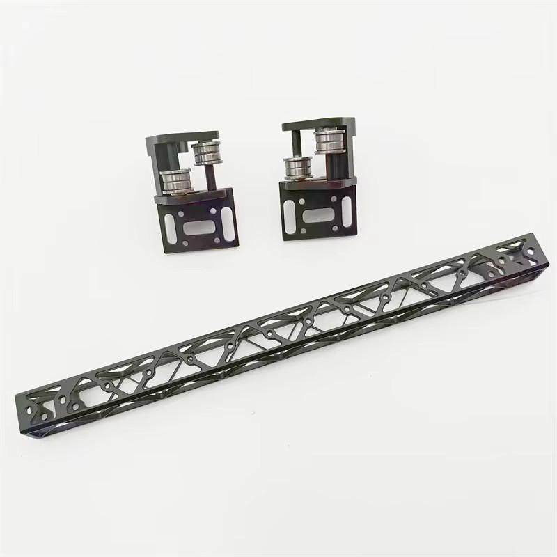 Voron 0.2 3D打印机超轻XY接头龙门梁升级套件Voron0.2 V0.1/V0.2,淘宝优惠券,粉丝福利购,淘宝优惠卷