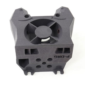 Voron Stealthburner Tap R8 Extruder Print SLS ຫົວພິມ Nylon ທົນທານຕໍ່ອຸນຫະພູມສູງ