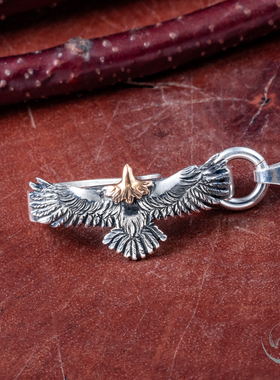 【国内现货太阳轮鹰钩全新项链