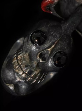 【重磅新品】PLAGUE DOCTOR 瘟疫医生PD吊坠魔神开合套装（十三）