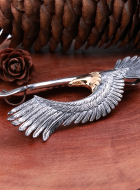 银饰吊坠正品保障好物