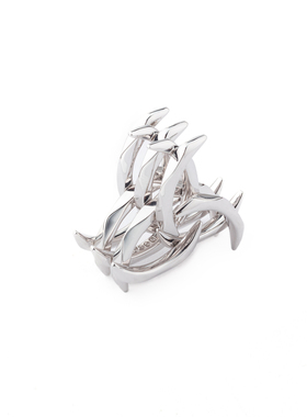 荆棘925ins潮DOSAGE青春潮流