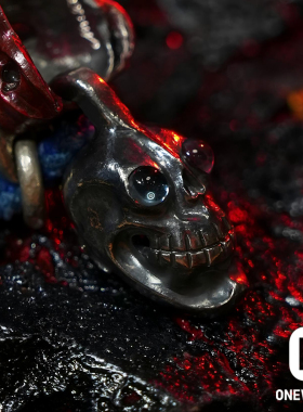 PLAGUEDOCTOR瘟疫医生Pd魔神