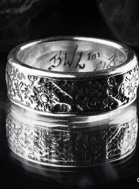 BillWallLeather男女通用银