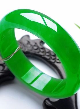 铭钰坊民族风女玉髓玛瑙天然玉髓