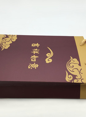 珠宝首饰玉器包装袋 纸质手提袋 首饰礼品袋 精品送人礼品袋