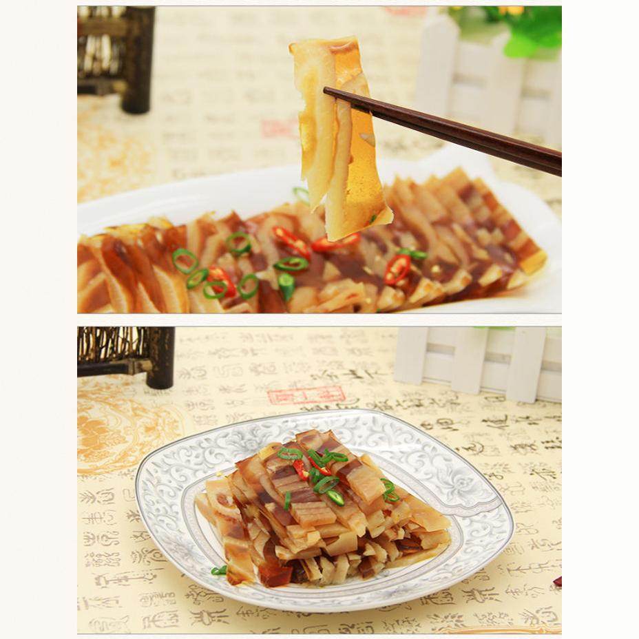 卤味猪皮皮冻商用猪肉皮冻凉菜特色猪皮冻熟食猪皮开袋即食凉拌菜,淘宝优惠券,粉丝福利购,淘宝优惠卷