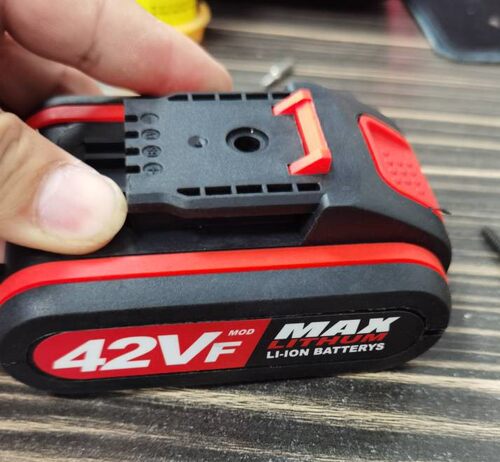 42VF 88VF98V锂电池48V36V冲击电钻电动手枪钻螺丝刀马刀锯充电器 - 图3