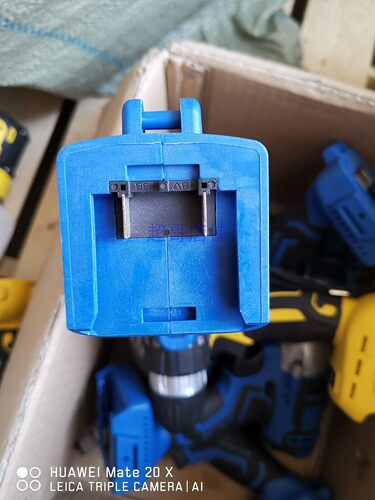 柯艺 26V 36VF li-ion锂电钻充电钻手电钻马刀锯 锂电池 充电器 - 图0