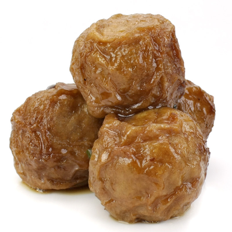 每日新鲜现做肉馅面筋 面筋塞肉 红烧肉面筋无锡特产真空冰鲜顺丰,淘宝优惠券,粉丝福利购,淘宝优惠卷