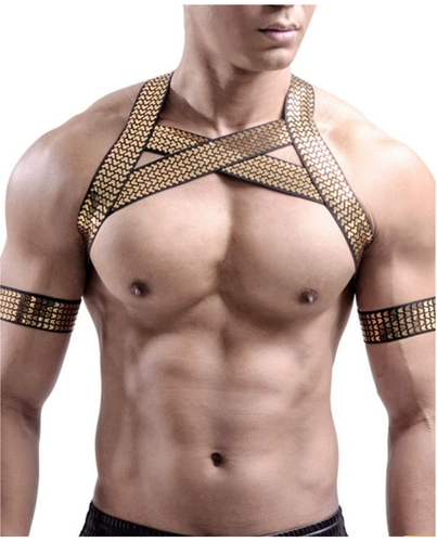 Нагрудный ремень для спортзала, нижнее белье, сексуальный высокий жилет, эффект подтяжки, популярно в интернете