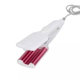 Чистая красная яичная рулона яичная рулона рулона водяной волна