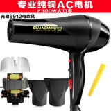 Гуанминг Большой мебельный торговый магазин волосы личенинга с негативным уходом на ионный блогер 2300 Вт