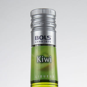 荷兰进口 波士Bols 猕猴桃/奇异果味 力娇酒700mL 2013年生产