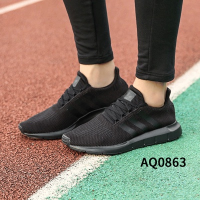 adidas阿迪达斯三叶草2018秋 男子运动休闲鞋CQ2407 B37438