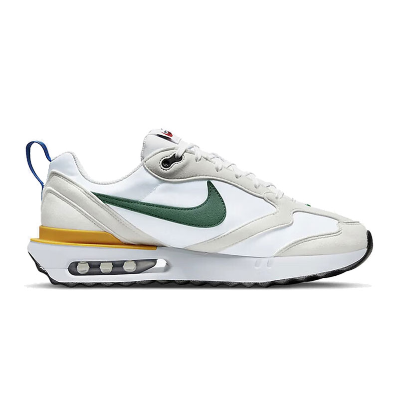 nike耐克夏季男鞋AIR MAX DAWN运动鞋训练跑步鞋DV3489-100