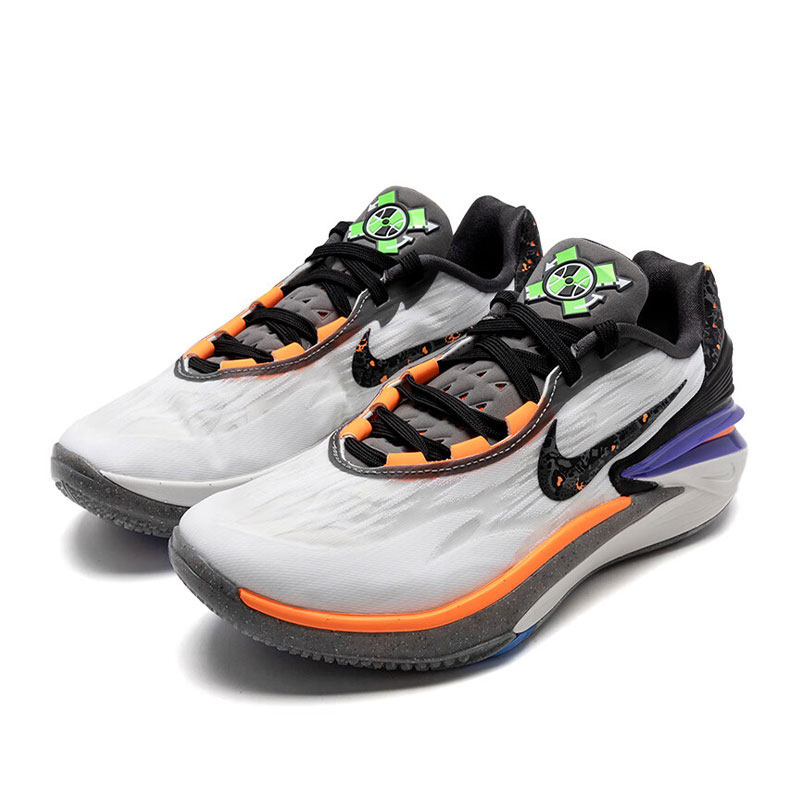 nike春季air zoom g.t.cut 2男鞋 sanse篮球鞋