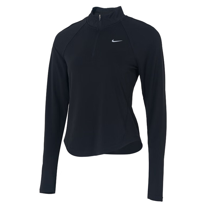 盛世长运nike耐克冬季女子跑步运动休闲长袖T恤HV2843-010,淘宝优惠券,粉丝福利购,淘宝优惠卷