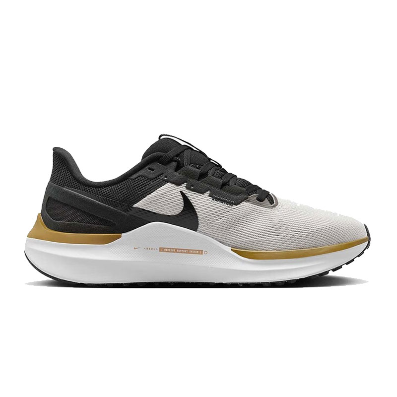 nike耐克男鞋AIR ZOOM STRUCTURE 25运动跑步鞋DJ7883-103 - 图1