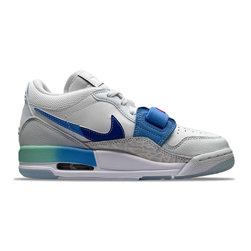nike春季大童鞋air jordan篮球鞋 sanse童鞋/青少年鞋