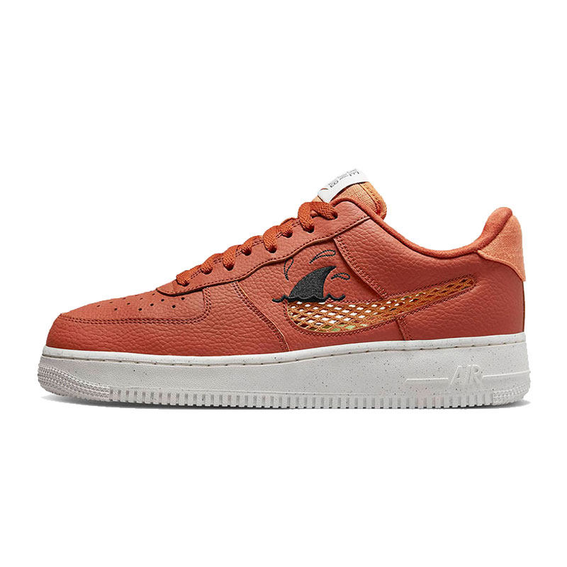 nike af1空军一号低帮运动男鞋 sanse板鞋/休闲鞋