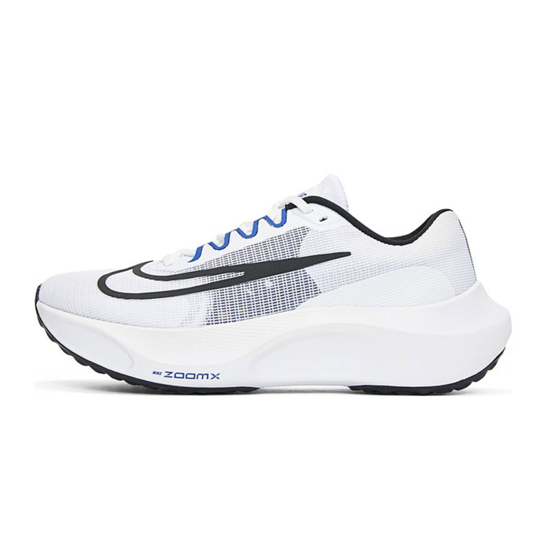 nike耐克夏季男鞋ZOOM FLY 5运动鞋训练跑步鞋DZ2769-101 - 图3