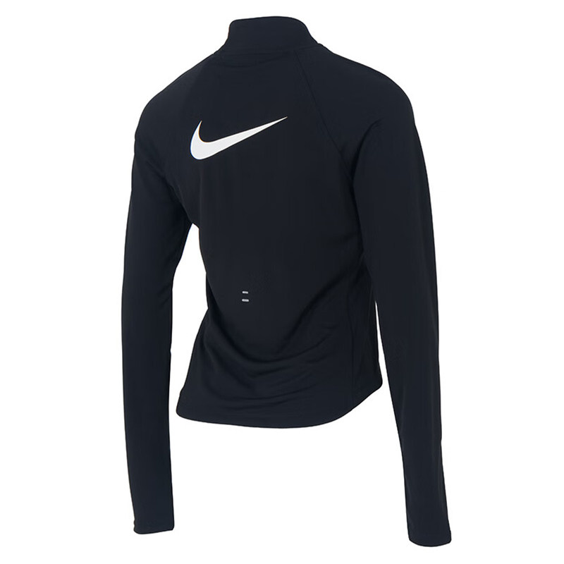 盛世长运nike耐克冬季女子跑步运动休闲长袖T恤HV2843-010,淘宝优惠券,粉丝福利购,淘宝优惠卷