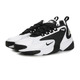 Nike Nike Женская обувь Zoom 2K Panda Shoes Sports Sports Shoes Casual Daddy Shoes AO0354-100