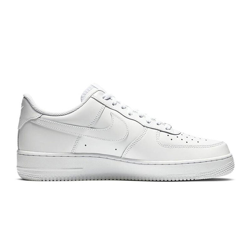 nike af1空军一号休闲鞋男鞋 sanse板鞋/休闲鞋
