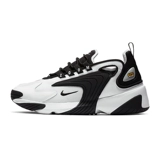 Nike Nike Женская обувь Zoom 2K Panda Shoes Sports Sports Shoes Casual Daddy Shoes AO0354-100