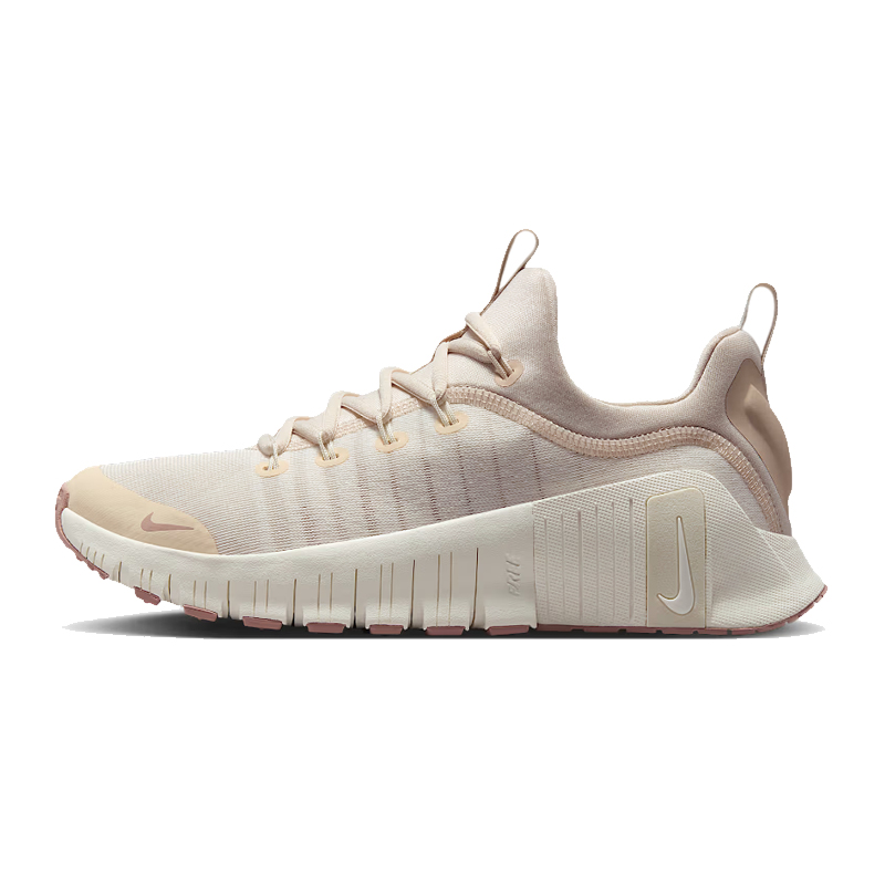 nike耐克秋季女鞋FREE METCON 6运动鞋训练跑步鞋FJ7126-011 - 图3