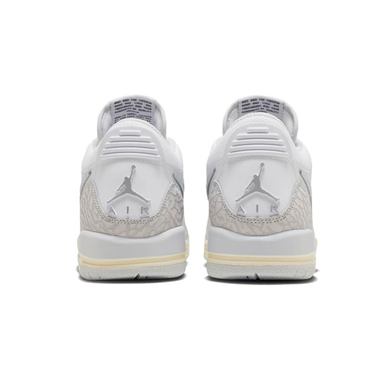 nike耐克夏季大童鞋AIR JORDAN LEGACY 312运动篮球鞋HJ3483-101-图1