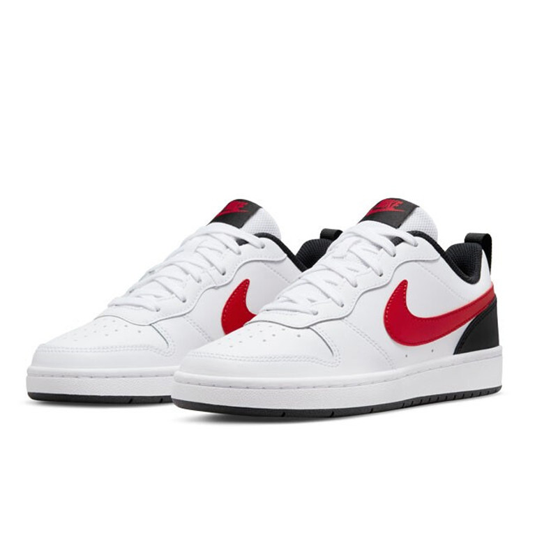 nike大童鞋court borough休闲鞋 sanse童鞋/青少年鞋