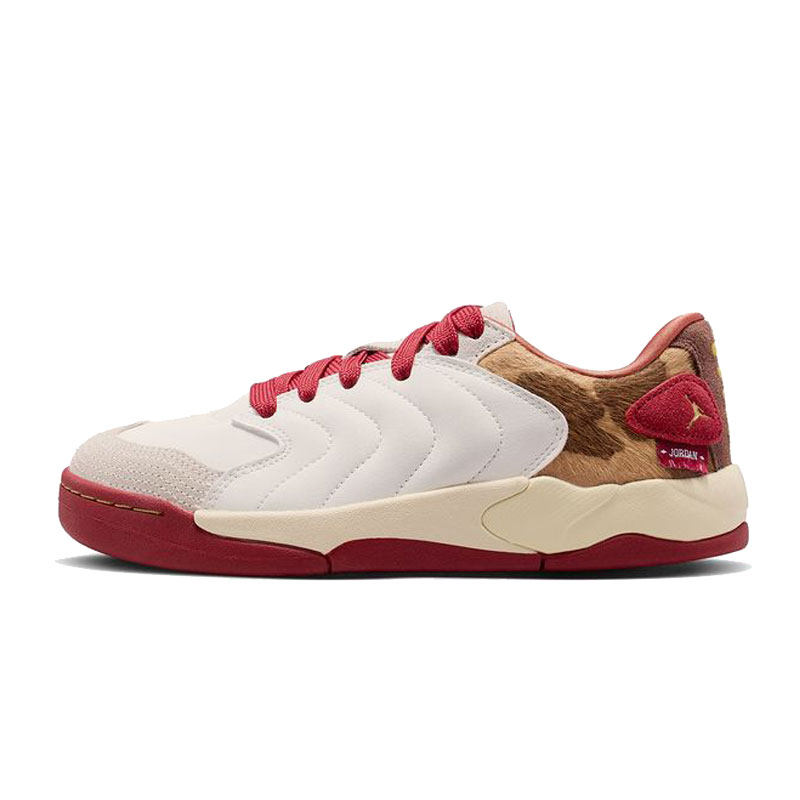 nike耐克春季新年款大童JORDAN SESSION运动篮球鞋IQ1112-011,淘宝优惠券,粉丝福利购,淘宝优惠卷