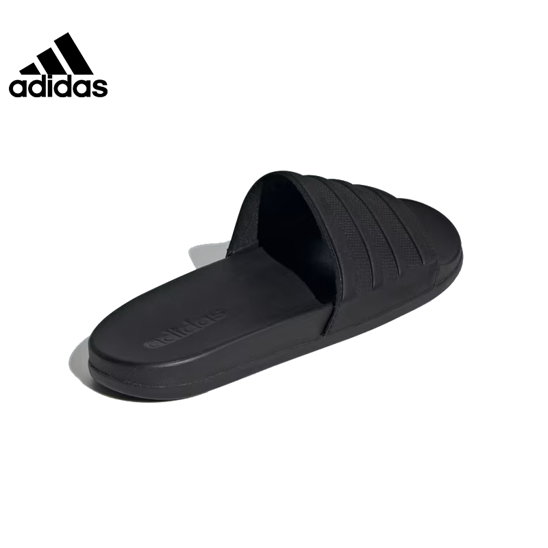 阿迪达斯官网夏季男女鞋SLIDES运动鞋拖鞋ID3406-图2