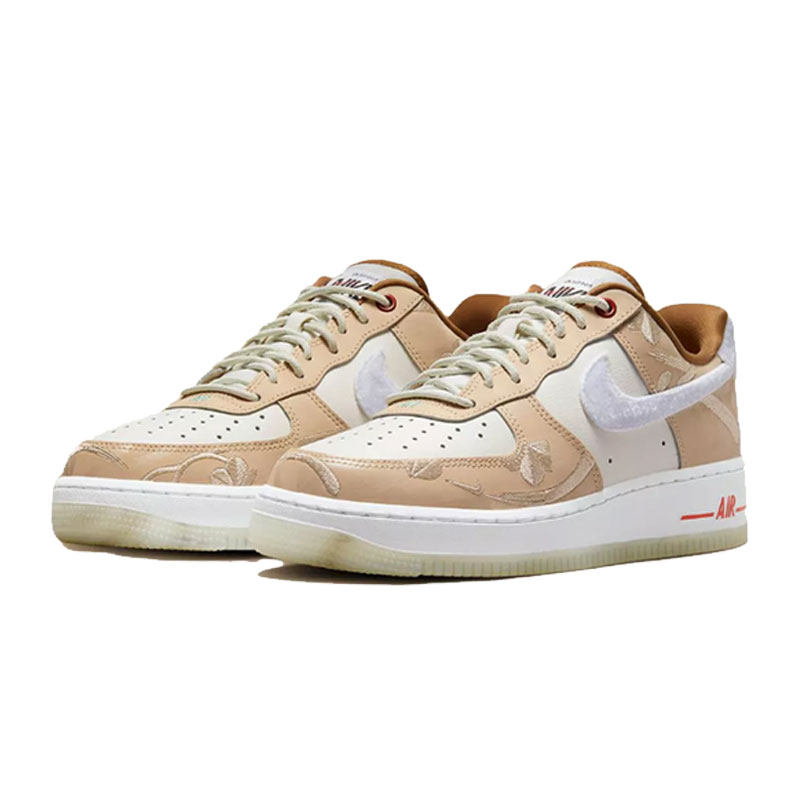 nike af1空军一号休闲鞋女鞋 sanse板鞋/休闲鞋