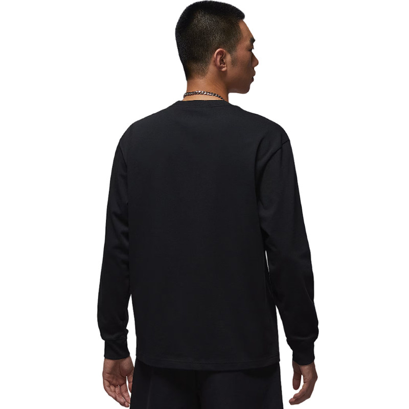 盛世长运nike耐克冬季男子JORDAN运动休闲圆领长袖T恤HV4568-010,淘宝优惠券,粉丝福利购,淘宝优惠卷