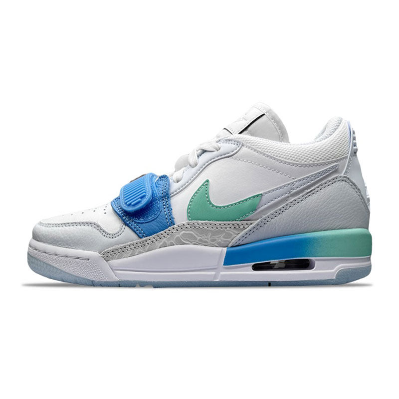 nike春季大童鞋air jordan篮球鞋 sanse童鞋/青少年鞋