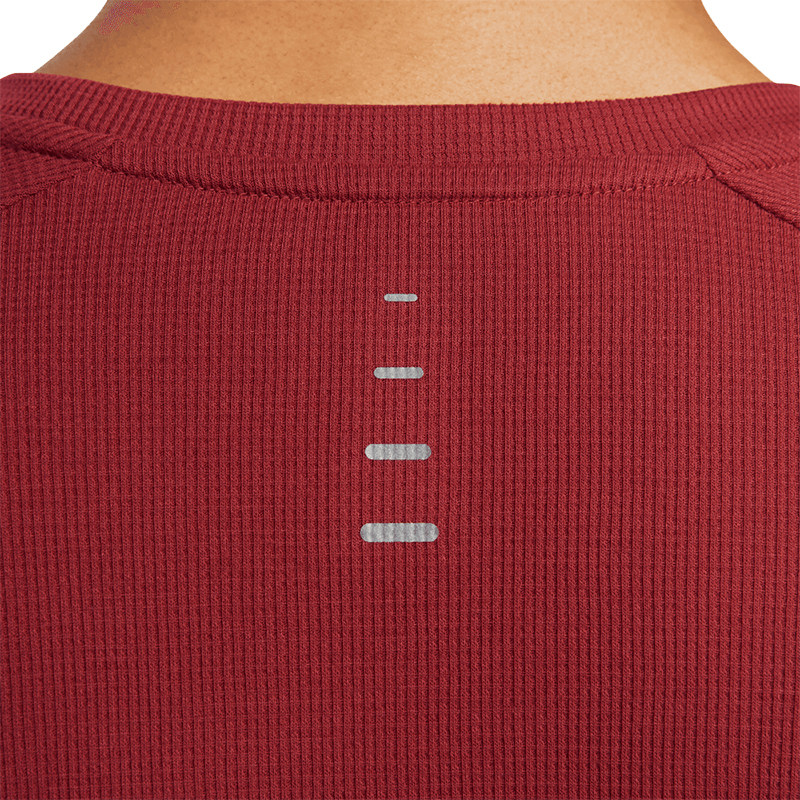 盛世长运nike耐克新年款男子跑步运动休闲圆领长袖T恤HV2706-613,淘宝优惠券,粉丝福利购,淘宝优惠卷