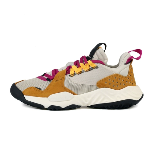 Nike Nike Женщина Jordan Delta Sports Sports Shoes Casual Shoes Ct1003-701