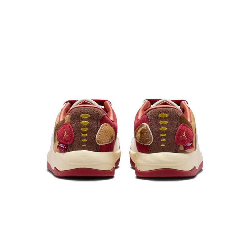 nike耐克春季新年款大童JORDAN SESSION运动篮球鞋IQ1112-011,淘宝优惠券,粉丝福利购,淘宝优惠卷